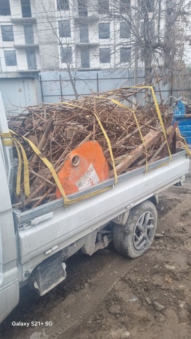 Металлом оламиз самовывоз Metallom