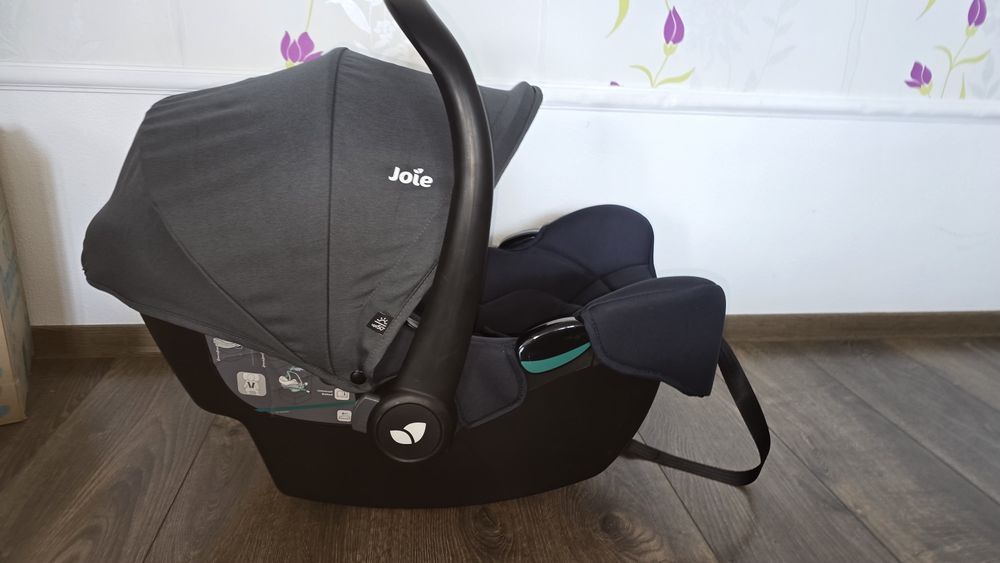 Scoica JOIE I snug 2