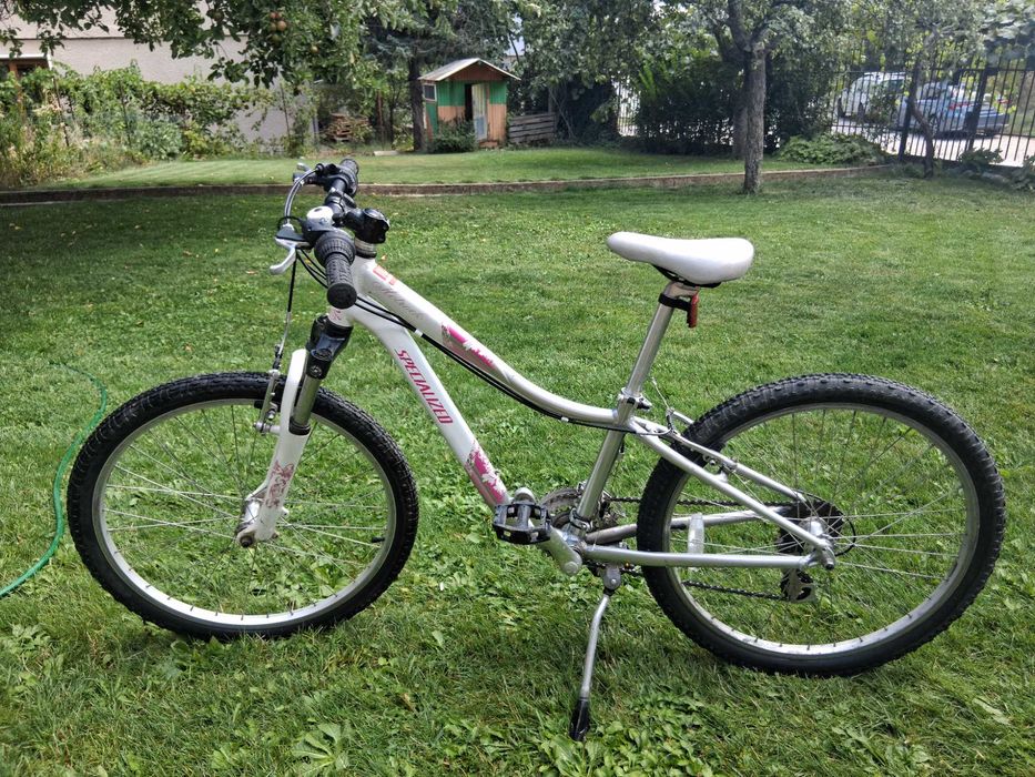 Велосипед Specialized 24''