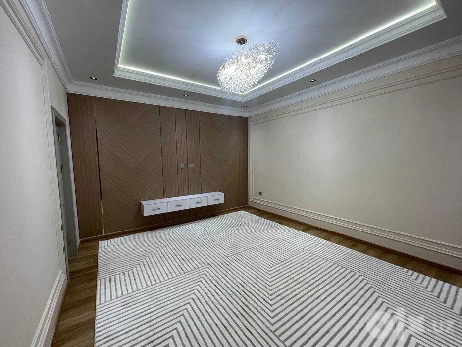 Сдаётся 3-комн ЖК O'zbegim, Бабур, 95 м²