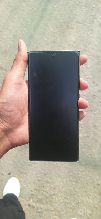 Samsung Note20 Ultra 5G