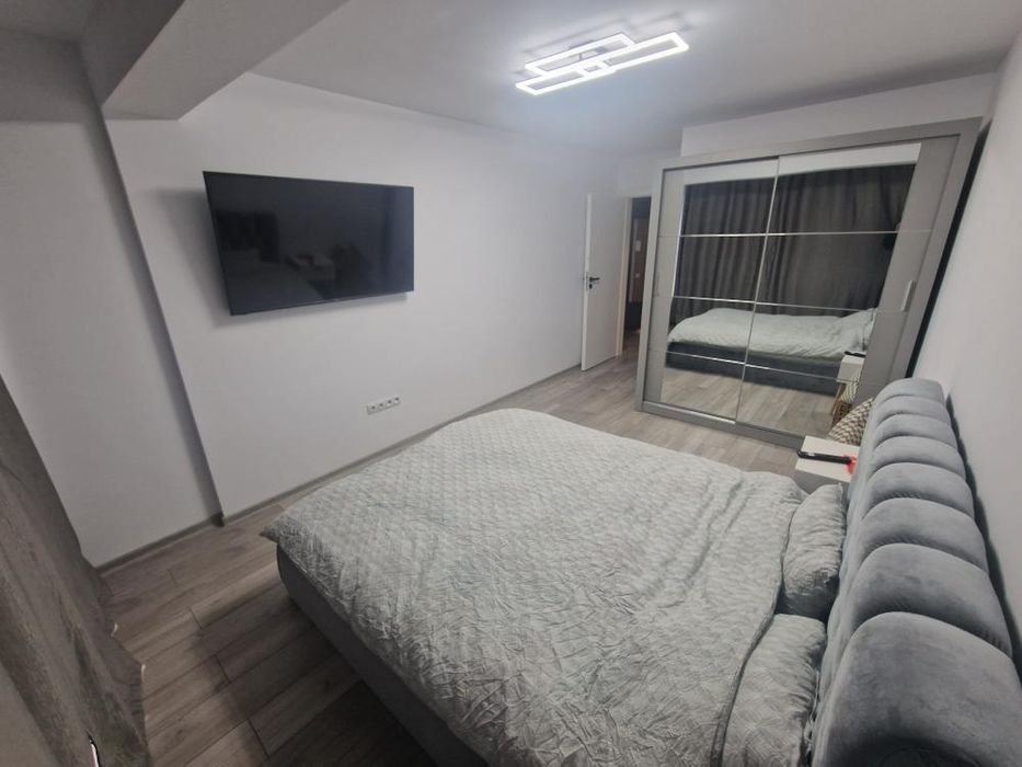 Închiriez apartament Electric Castle / Untold - Vivo Mall
