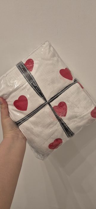 Постельное белье комплект