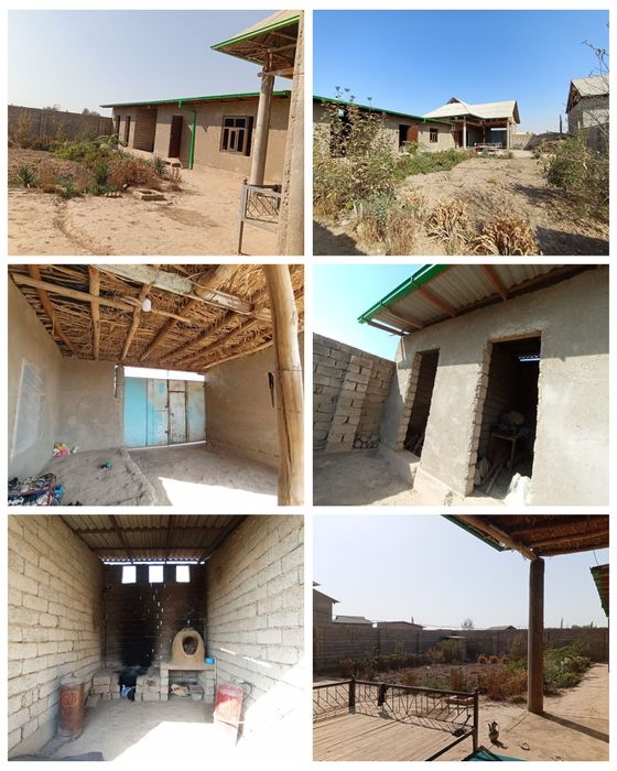 4 sutikli uy sotiladi