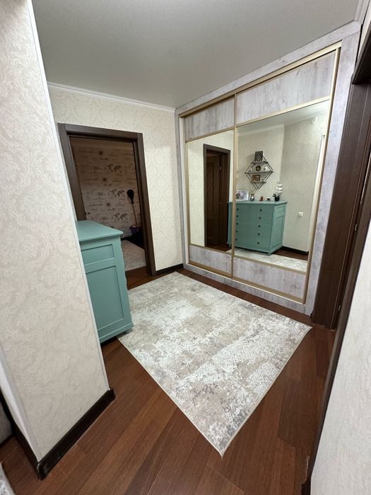 Продам 3х комн. квартиру