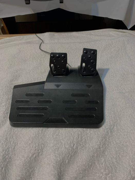 Продается руль дешего