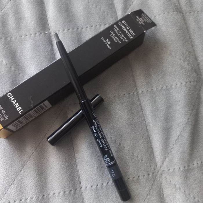 Chanel грим за очи