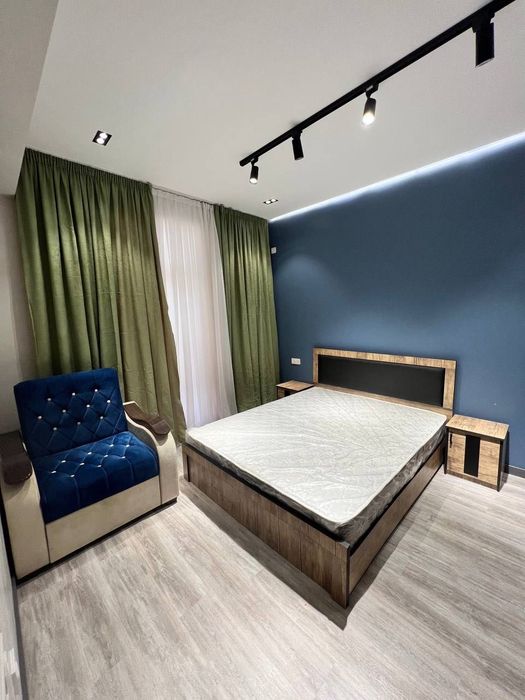 Своя Квартира (новостройка) 2 ком. 40 кв.м (ориентир Сампи)
550 у.е.