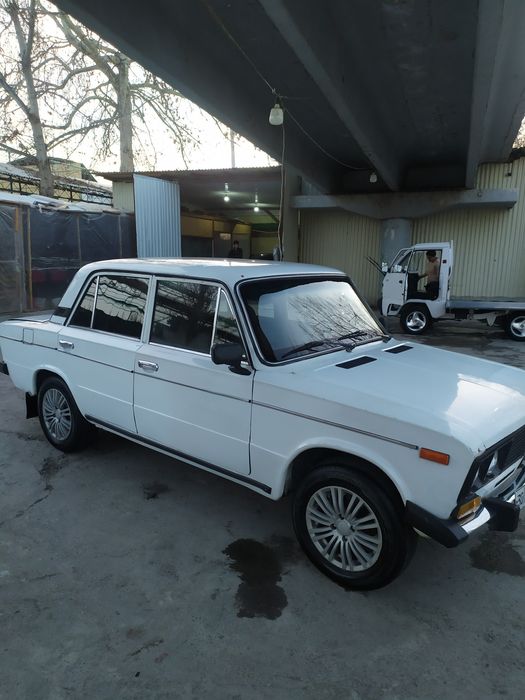 Продается Ваз 2106 срочно