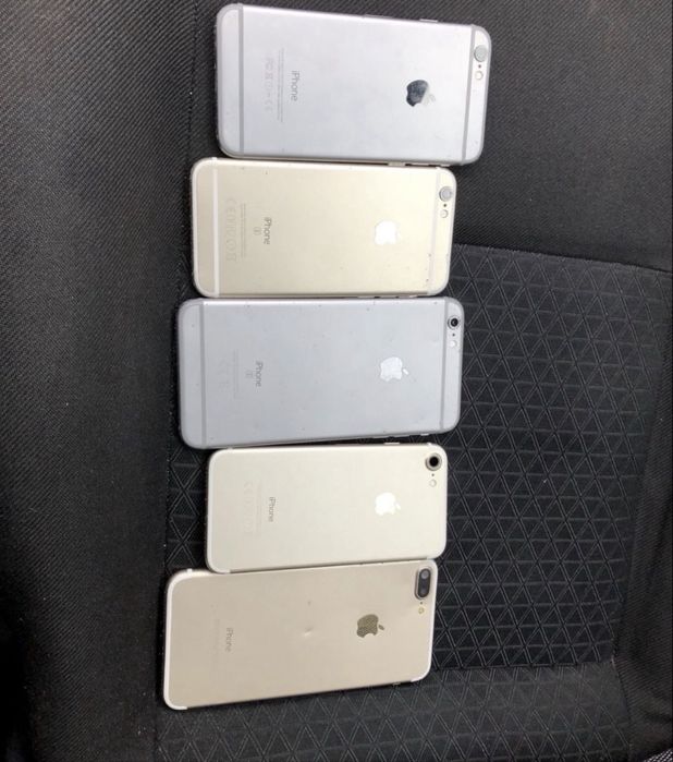 piese iphone 3 4  4s 5 5c 5s se 6 6plus ipod touch nano
