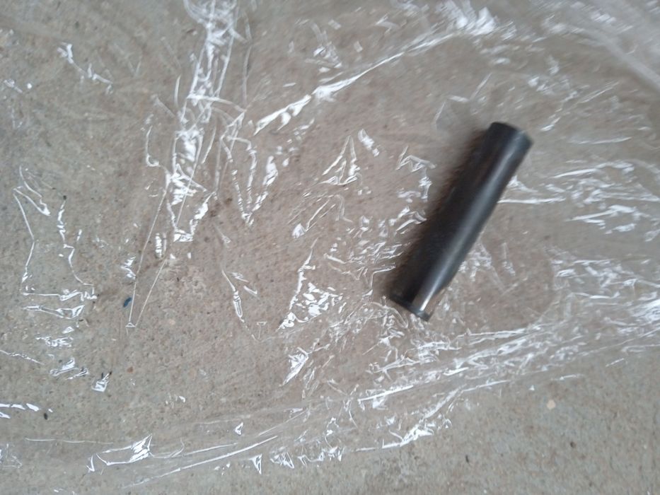 Вакуум помпа VW T4 2.4Diesel