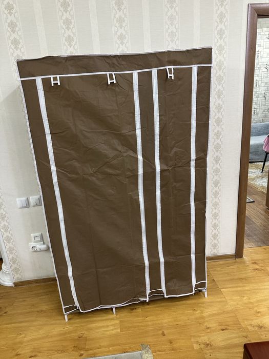 Гардеробная система для одежды