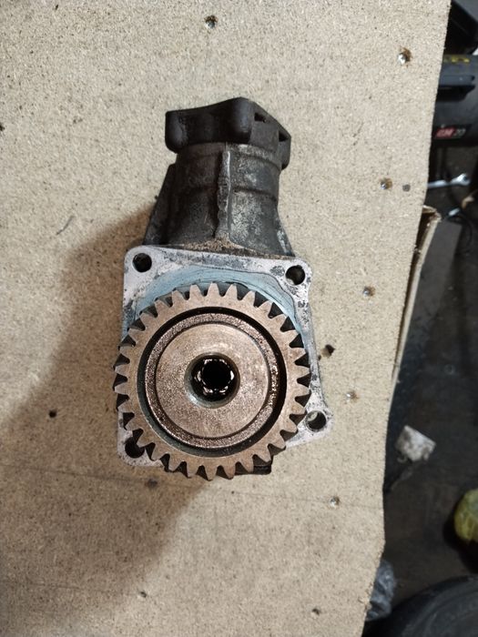 Раздатка Хонда срв рд1 механика