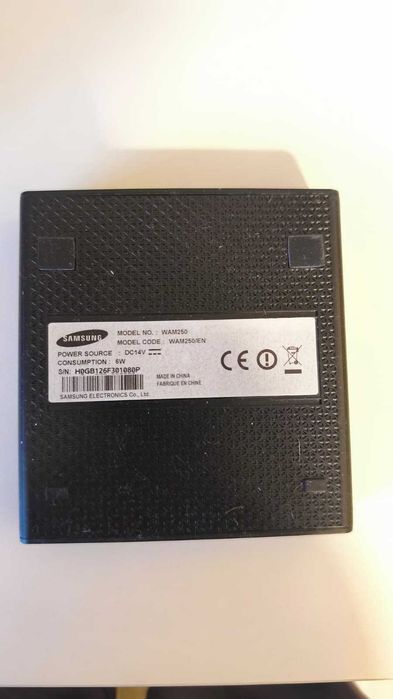 Samsung WAM250 Smart HUB Home audio system