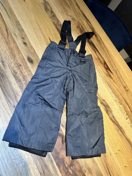 Pantaloni schi, copii, 86-92, ca noi