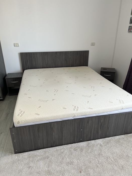 Pat dormitor 160x200