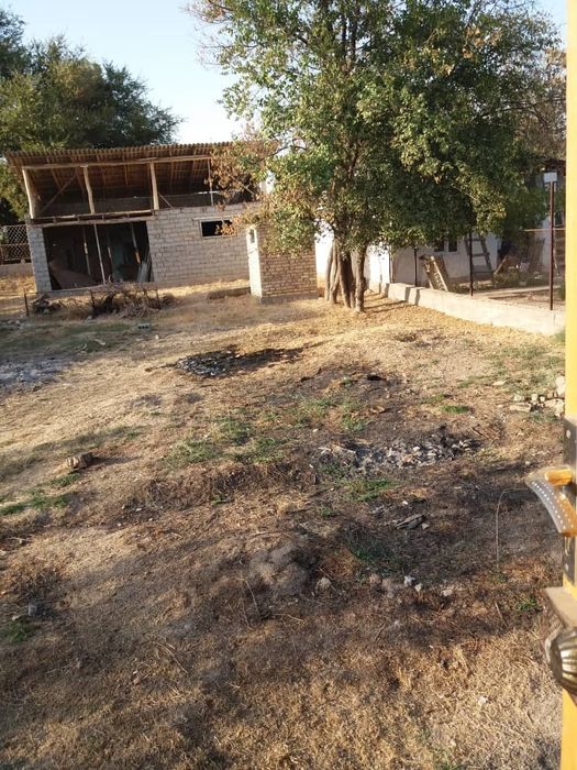 Yer  Uy sotiladi tayyor kadastor bilan