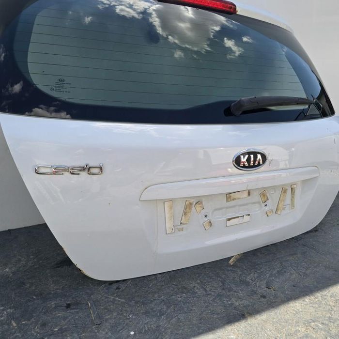 Haion complet Kia Ceed