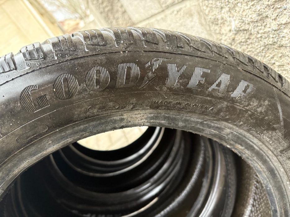 Резины GoodYear 205/55/16