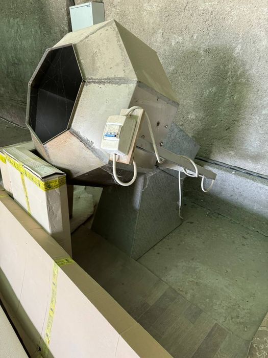 Suxarik kreshki pishiradigan pech mikser