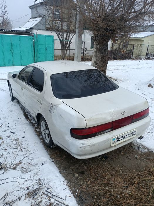 Продам тоета креста срочно