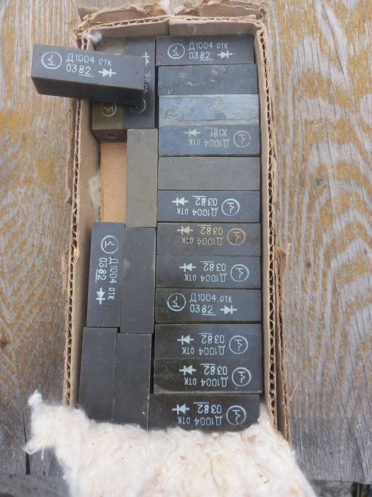 Продам диодные мосты