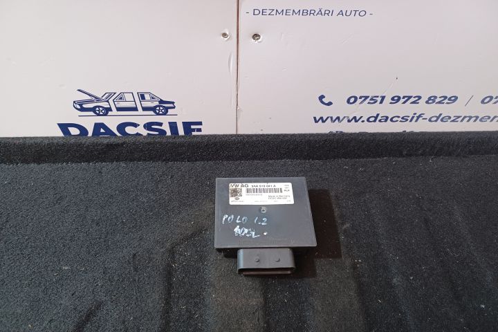 MODUL START STOP 3AA919041A  3AA919041A Volkswagen VW Polo a 5-a gene