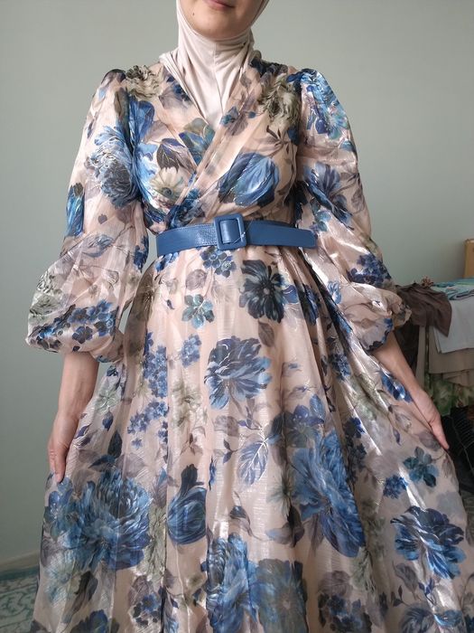 Тойға арналган койлек