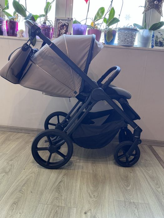 Бебешка количка Espiro Miloo в гаранция