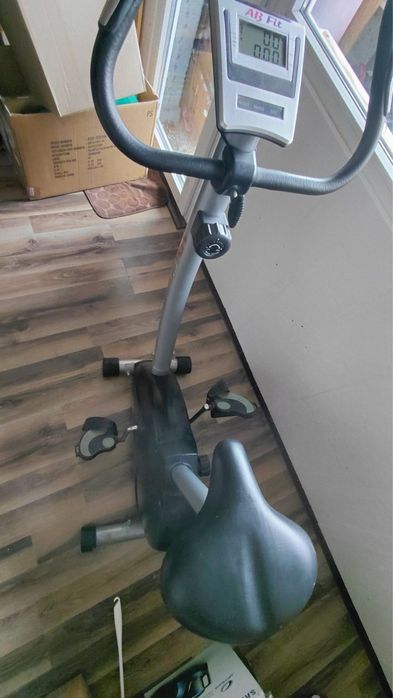 Велоергометър AB FIt