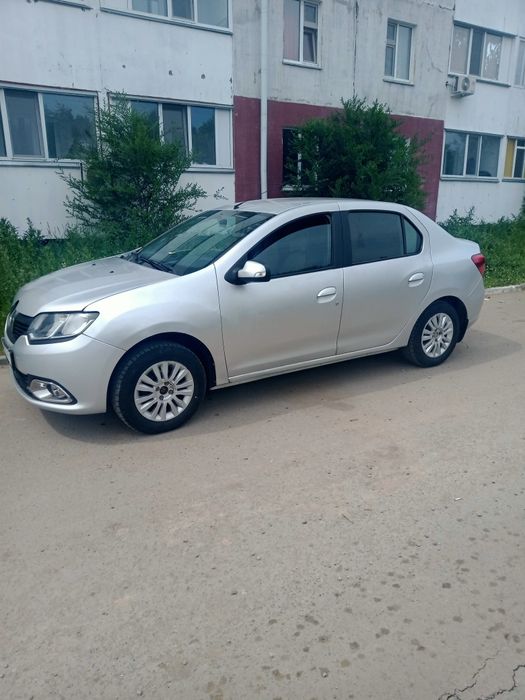 Продаю авто Рено Логан 2
