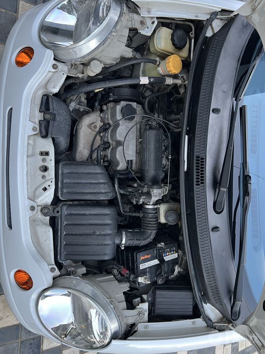 Matiz mix 2016 3 yli geni bor