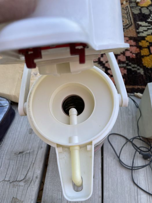 Термос - новый ССР