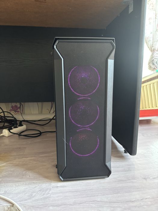 Продам игровой компьютер ПК