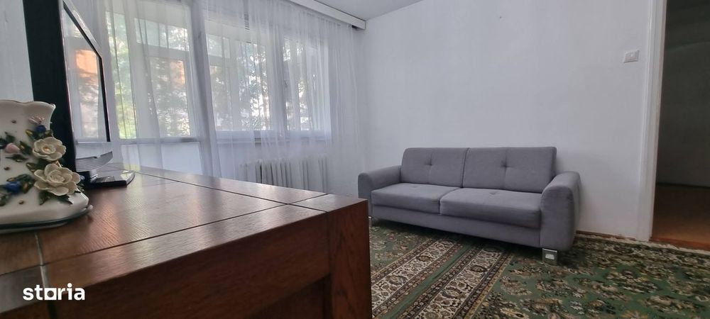 Ofertă nouă! Închiriere-apartament 3 camere, Podu Roș Poșta