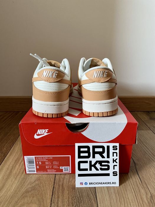 Nike Dunk Low Harvest Moon