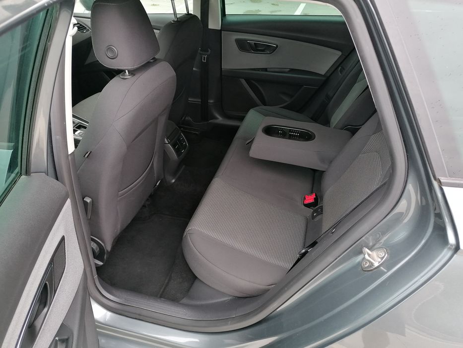 Seat leon 2018  automat