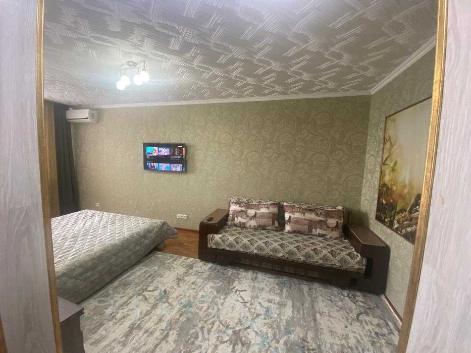 Квартира Люксовая