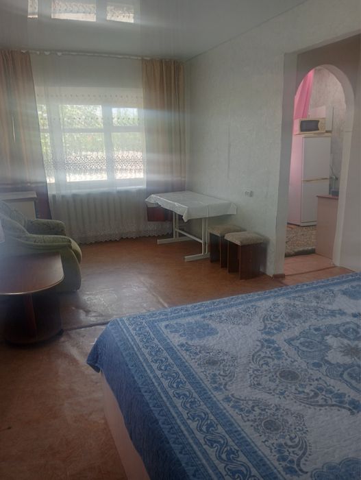 Продам 1комн квартиру