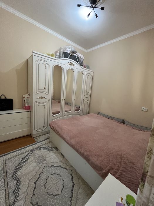 Продаётся жилой дом.