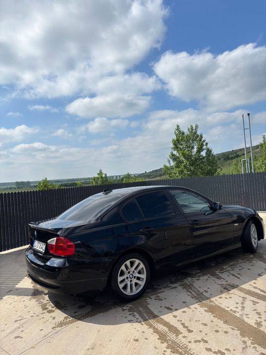 Bmw seria 3 e90/m47/320d