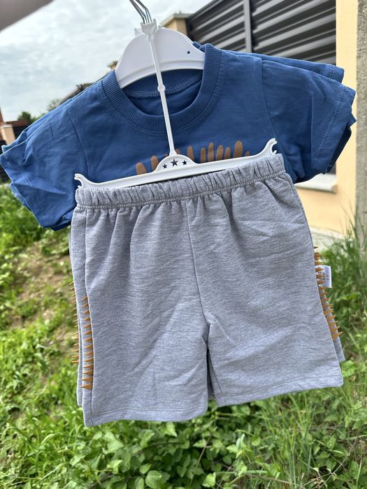 Compleu copii / costumas baiat / nou