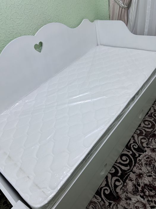 Новый матрас 180*90 матрац 180 на 90