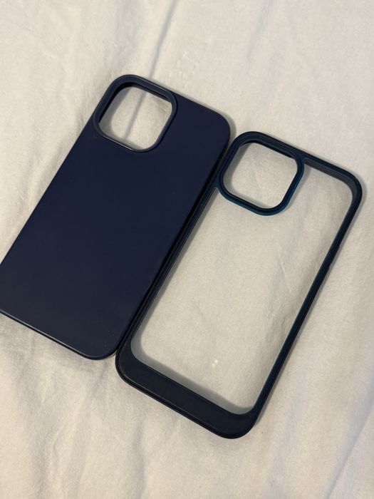 Калъфи за Samsung S23 Ultra и iPhone 13 Pro Max