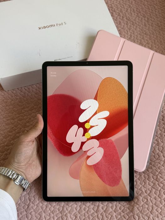 Планшет Xiaomi pad 5 6/128GB