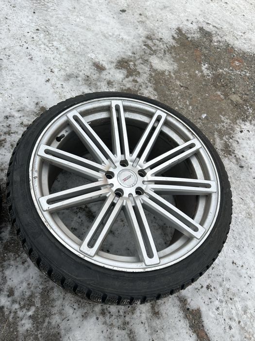 Диски vissol на 20