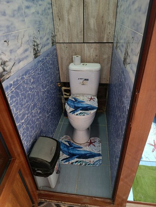 Sagdiana katyolni tamon 2xona 5etaj oilaga beriladi.
