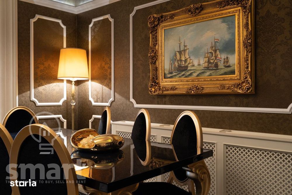 Apartament Piata Unirii