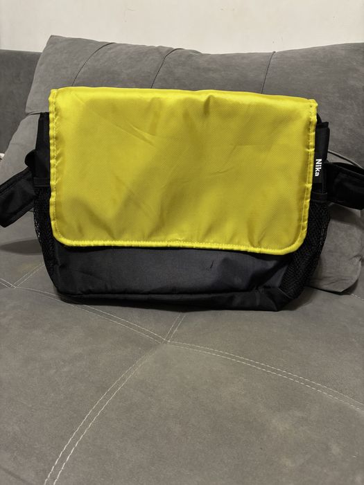 Сумка для ноутбука