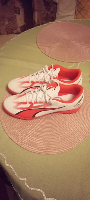 Футболни обувки Пума